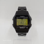 クォーツ・デジタル腕時計|TIMEX