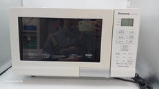 オーブンレンジ|PANASONIC