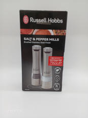 電動ミル|RUSSELL HOBBS