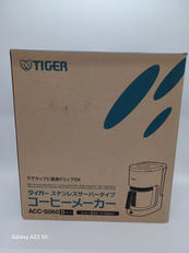 コーヒーメーカー|TIGER