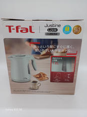 電気ケトル|T-FAL