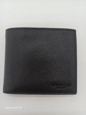 2つ折り財布|COACH