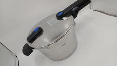 圧力鍋|FISSLER