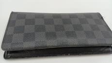 ポルトフォイユ ブラザ|LOUIS VUITTON