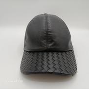 レザーキャップ|BOTTEGA VENETA