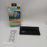 ポータブルソーラー充電器|(株)エアージェイ