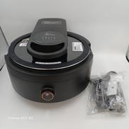 全自動調理器|ラボーノ三ツ星シェフ