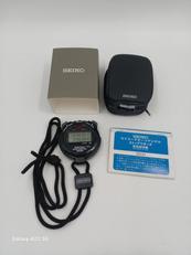 ストップウォッチ|SEIKO