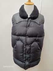 ダウンベスト|ROCKY MOUNTAIN FEATHERBED