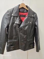 ライダースジャケット|LIUGOO LEATHERS
