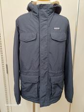 イスマスパーカー|PATAGONIA