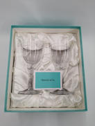 ペアグラス|TIFFANY&CO.