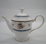 ティーポット|NARUMI