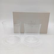 ペアグラス|TIME&STYLE