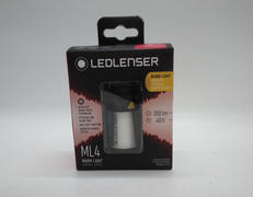 ML4WARM LIGHT|LEDLENSER