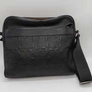 ショルダーバック|COACH