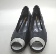 ウエーブソウルパンプス|HILLS AVENUE