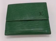 エピ 三折財布|LOUIS VUITTON