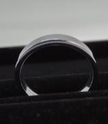 タングステンリング|zanipolo terzini