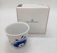 ブルーパルメットプレート10CM|ROYAL COPENHAGEN