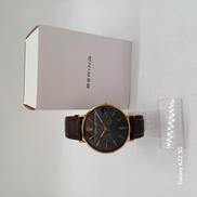 アナログ時計|BERING