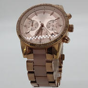 クォーツ腕時計|MICHAEL　KORS