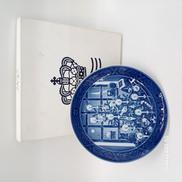 2011年イヤープレート|ROYAL COPENHAGEN