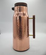 銅製 魔法瓶|象印