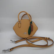 レモンショルダーバッグ|COACH