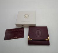 コインケース|CARTIER