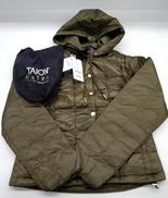 インナーダウンベスト|TAION