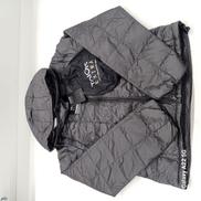 ハイネックインナーダウン|TAION