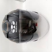 ヘルメット Lサイズ(59～60CM未満)|KABUTO