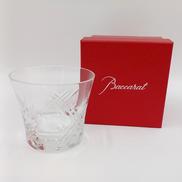 ロックグラス|BACCARAT