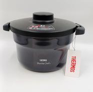 真空保温調理器シャトルシェフ|THERMOS