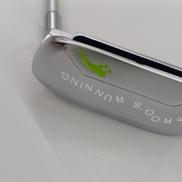 フロッグス ランニング ウェッジ|オノフ