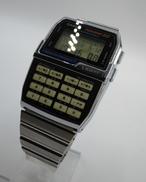 クォーツ腕時計|CASIO