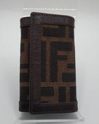 キーケース|FENDI