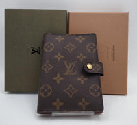 アジェンダ|LOUIS VUITTON