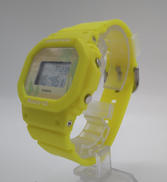 BABY-G|CASIO