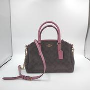 2WAYバッグ|COACH