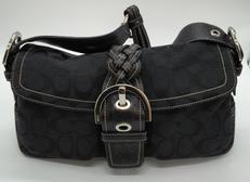 ショルダーバック|COACH