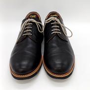 靴|SCOTCH GRAIN