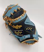 キャッチャーミット|RAWLINGS