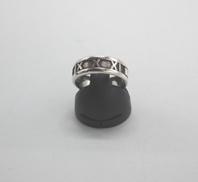 アトラスシルバーリング|TIFFANY&CO.