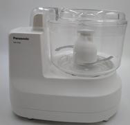フードプロセッサー|PANASONIC