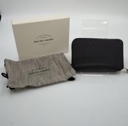 ショート ジップ ウォレット|FOOT THE COACHER