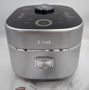 遠赤外線3DIH炊飯器|T-fal