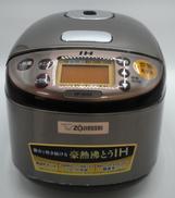 炊飯器|ZOJIRUSHI