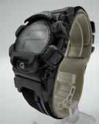 G-SHOCK ベゼルなし|CASIO
